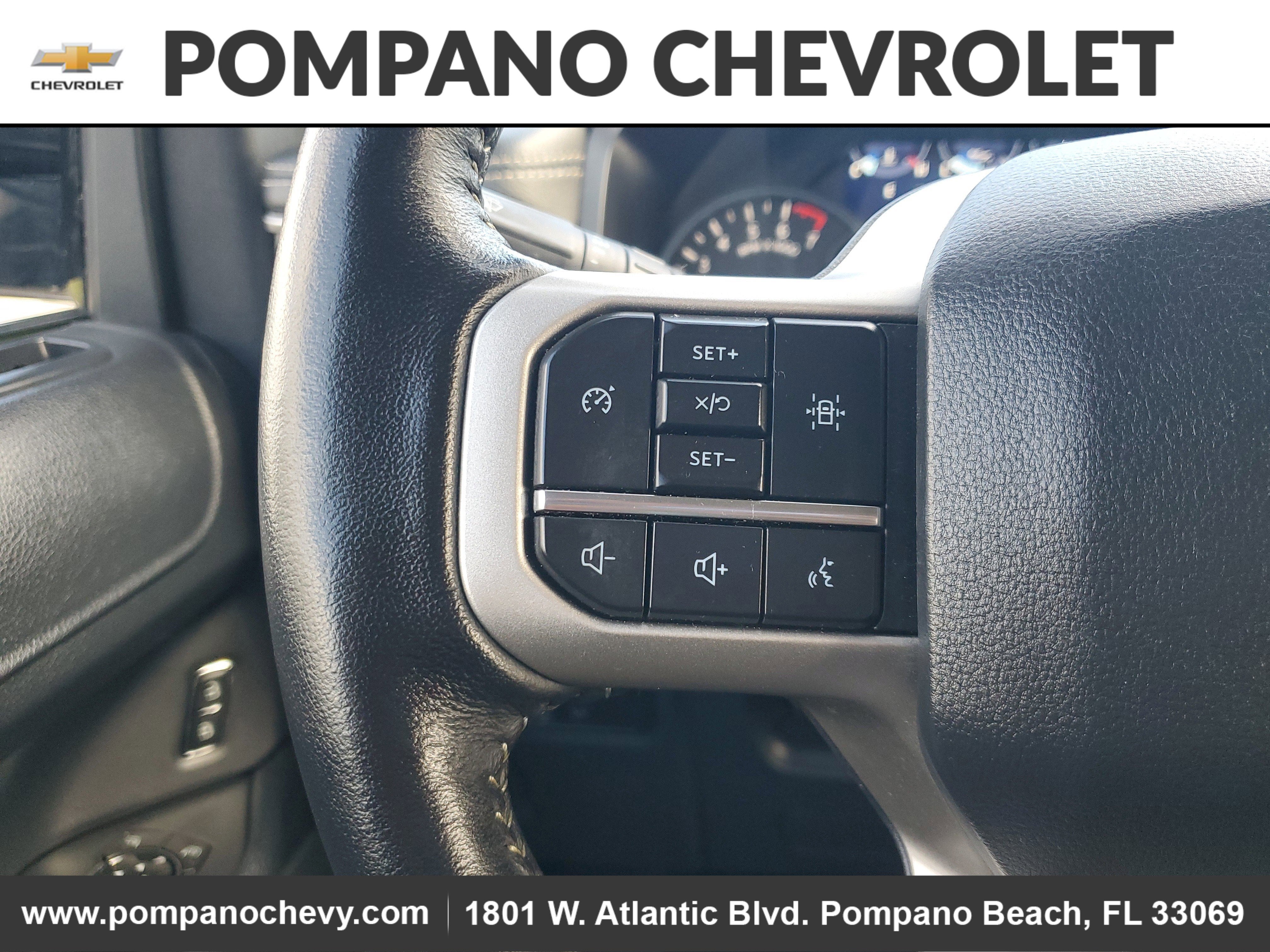 2022 Ford Expedition XL