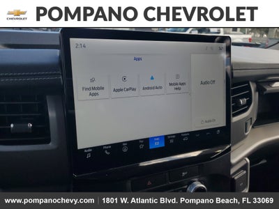 2022 Ford Expedition XL