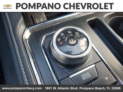 2022 Ford Expedition XL