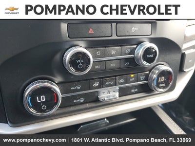 2022 Ford Expedition XL