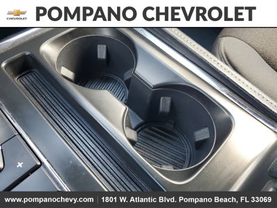 2022 Ford Expedition XL