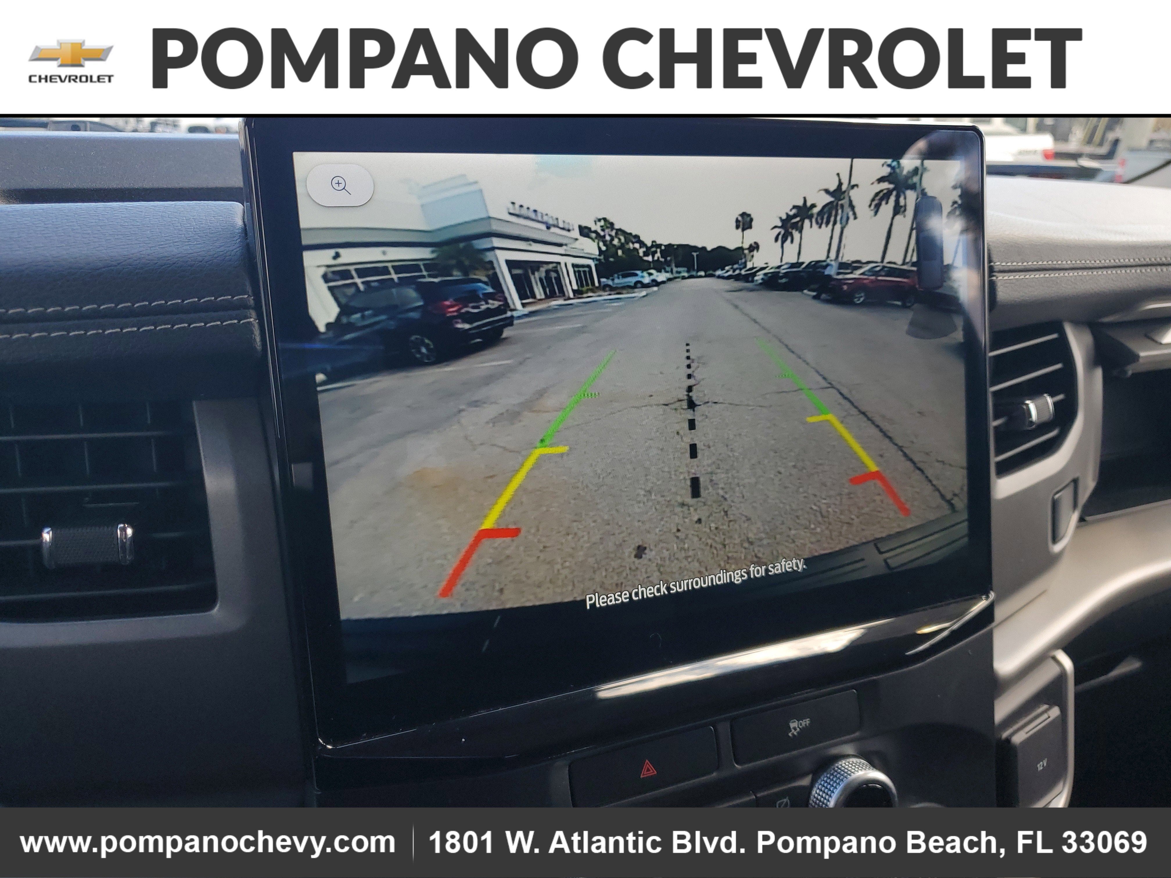 2022 Ford Expedition XL