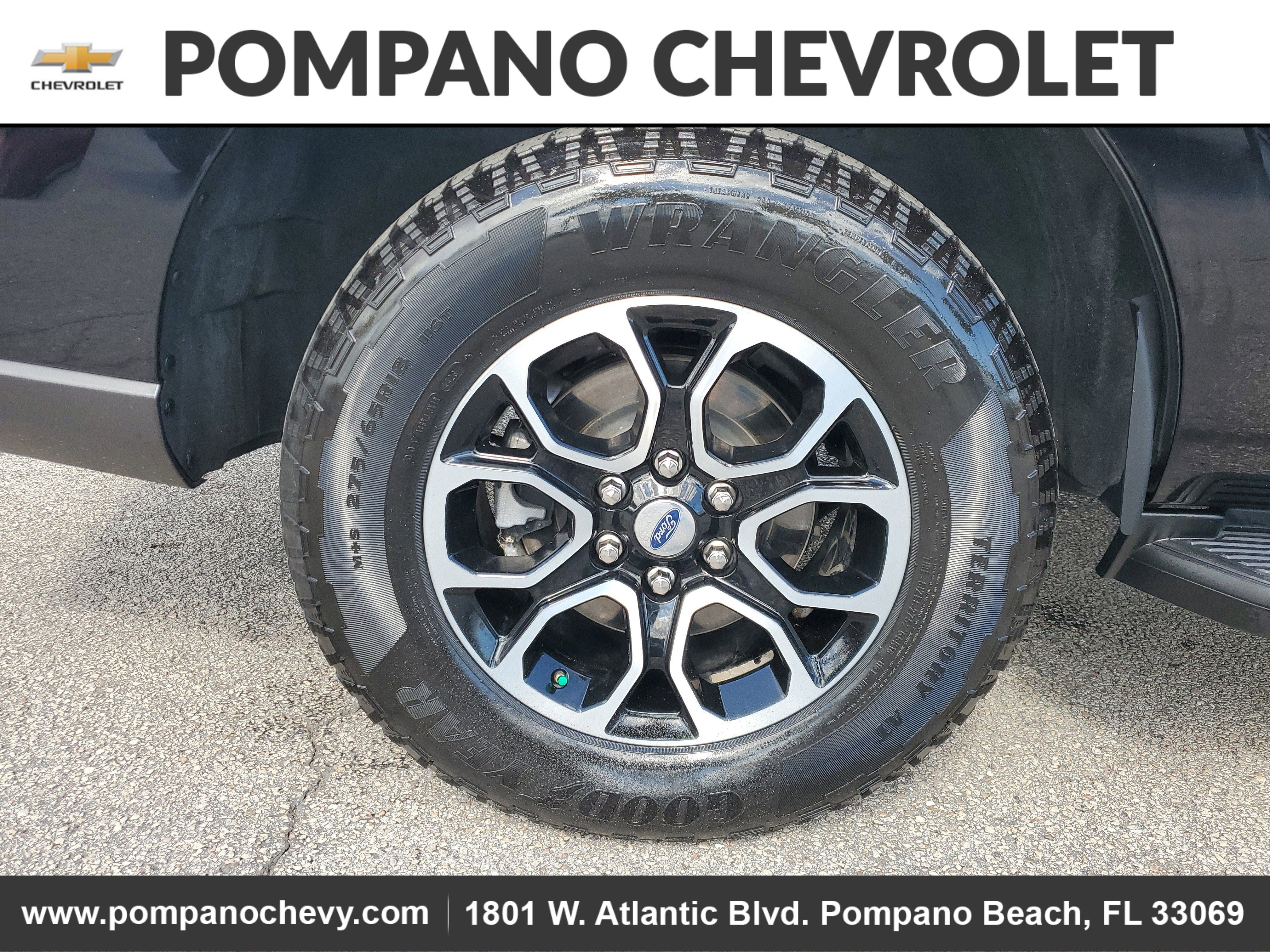 2022 Ford Expedition XL