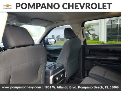 2023 Ford Expedition XLT