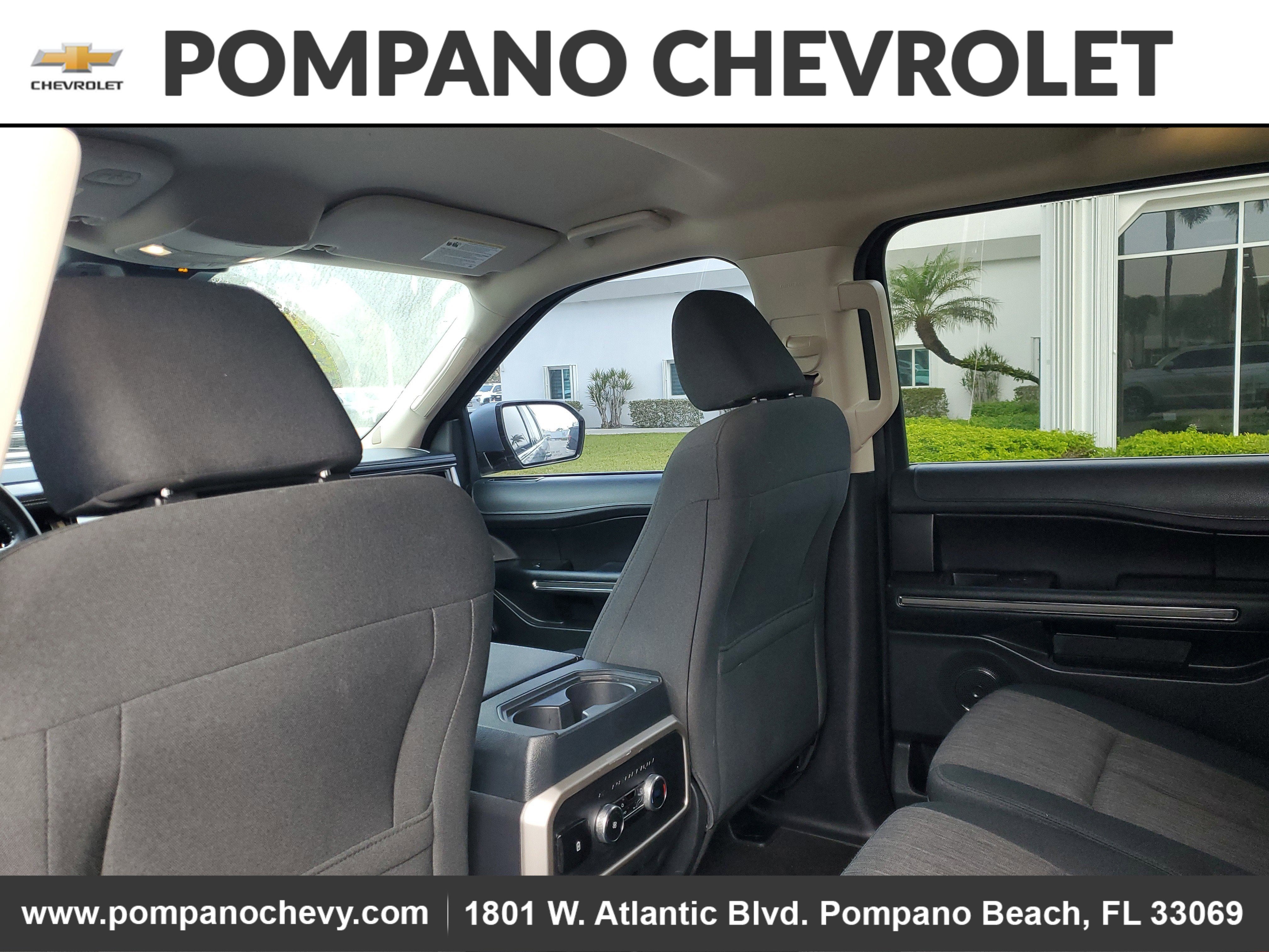 2023 Ford Expedition XLT