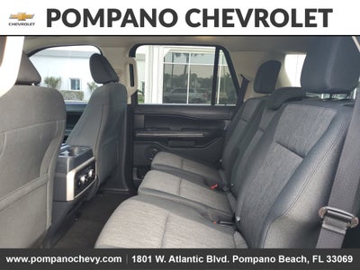 2023 Ford Expedition XLT