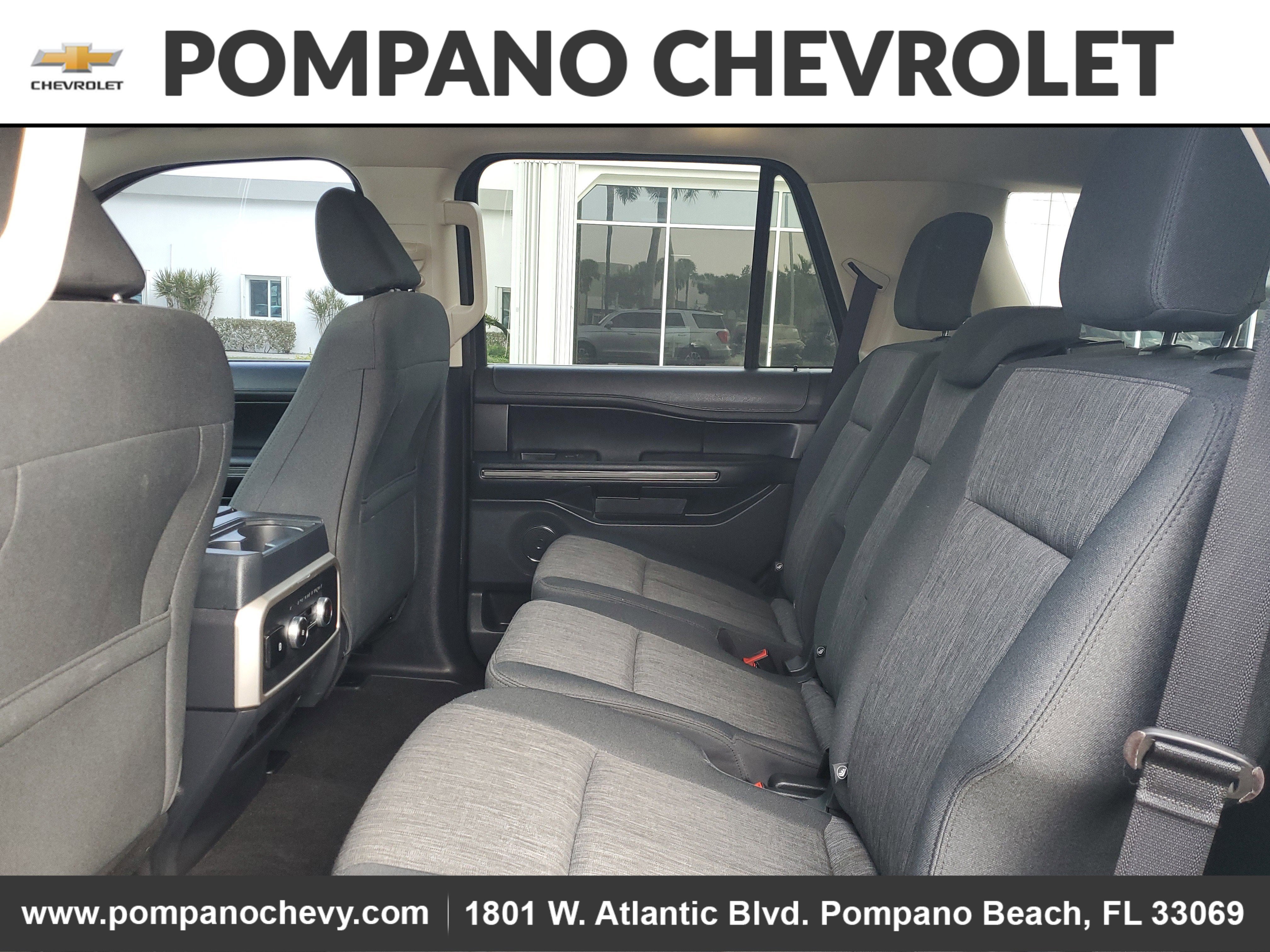 2023 Ford Expedition XLT