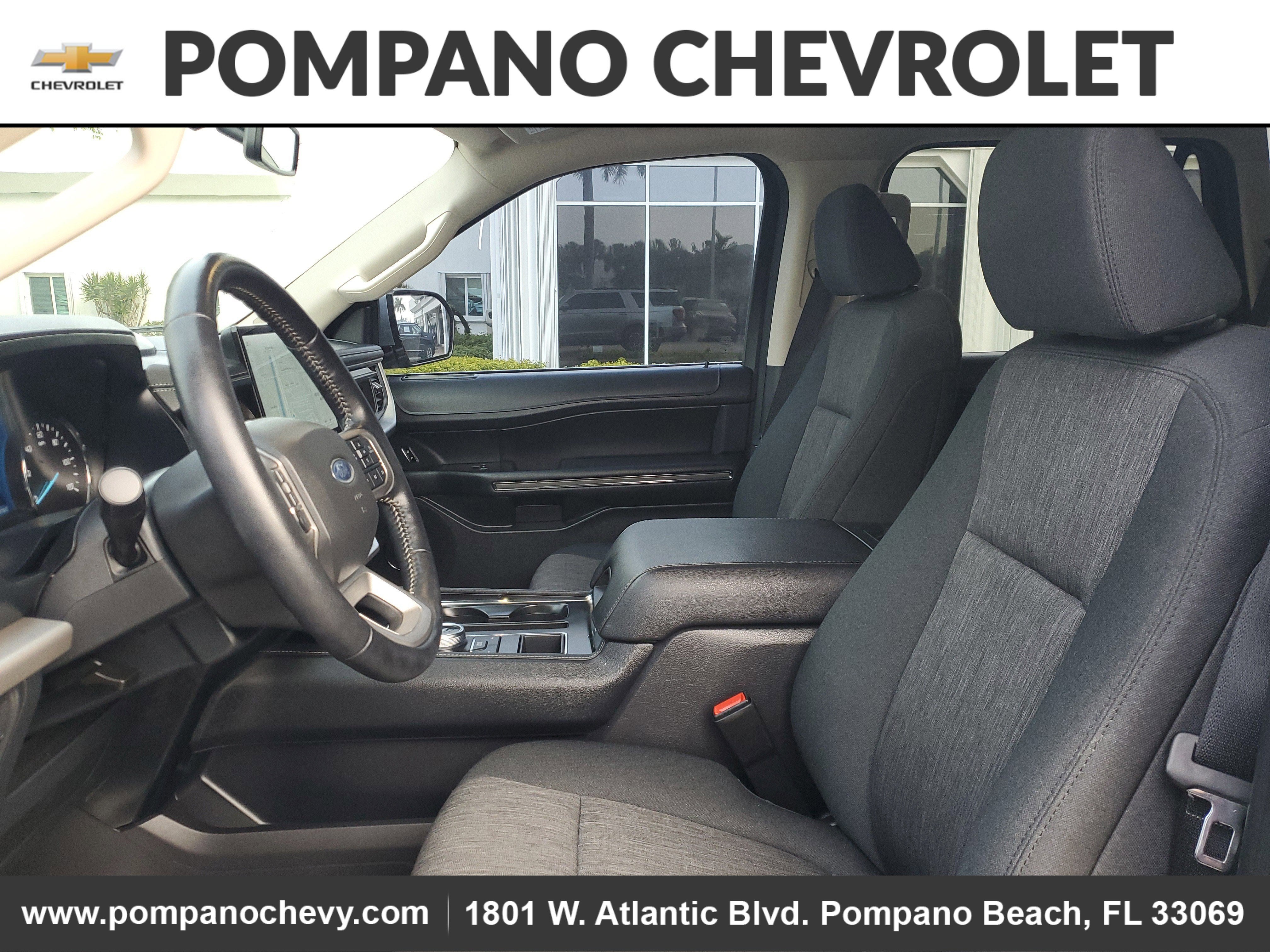 2023 Ford Expedition XLT