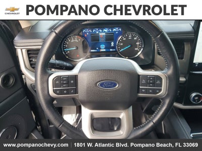 2023 Ford Expedition XLT