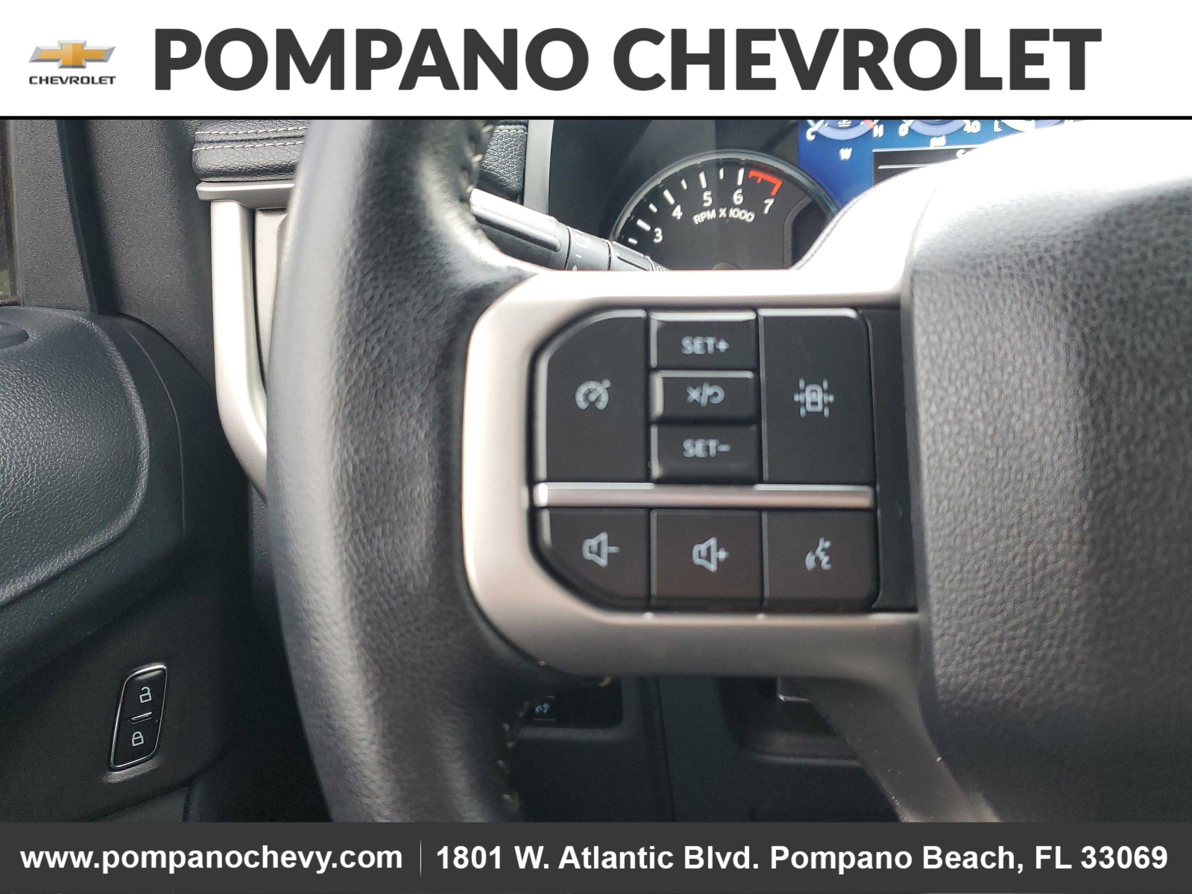 2023 Ford Expedition XLT