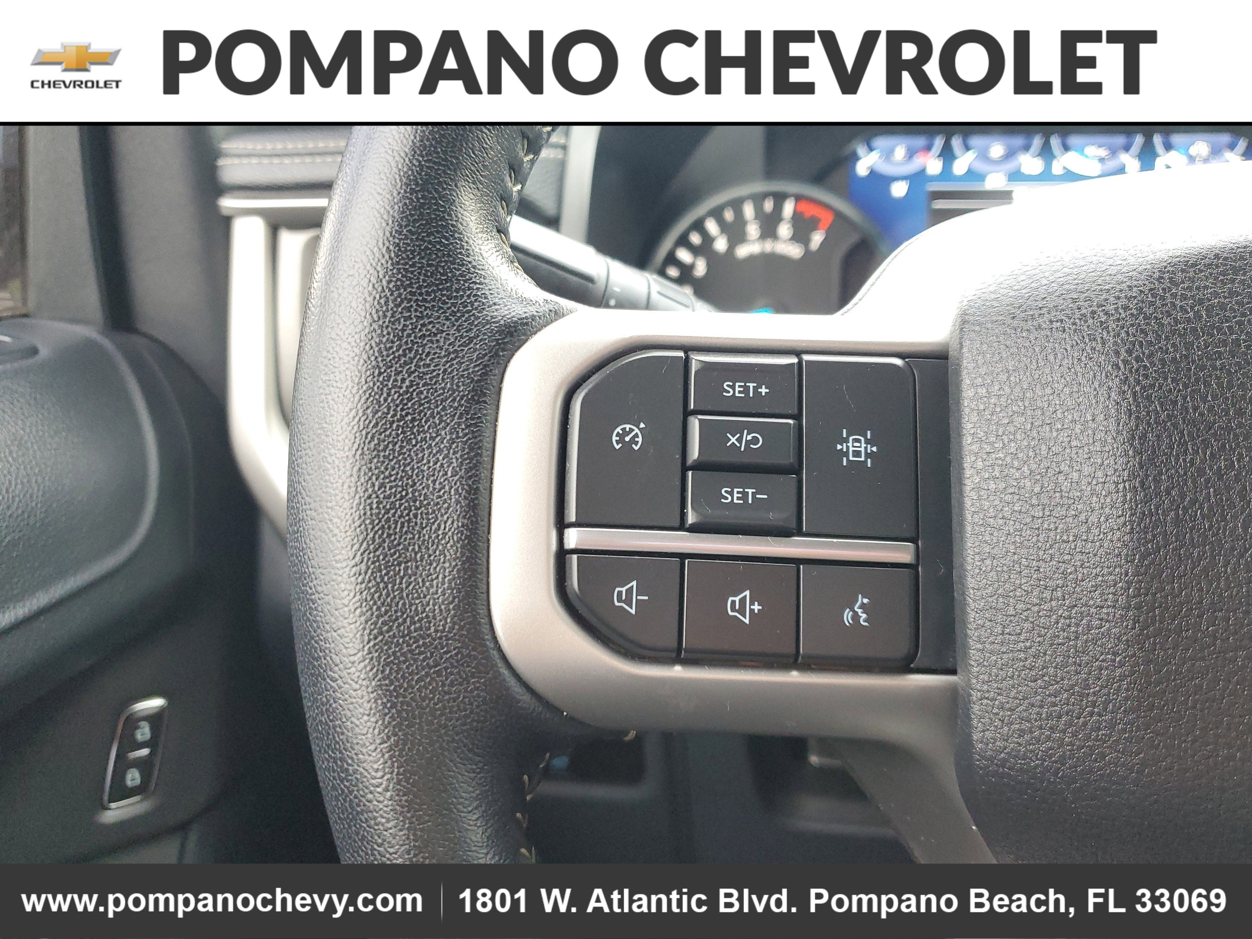 2023 Ford Expedition XLT