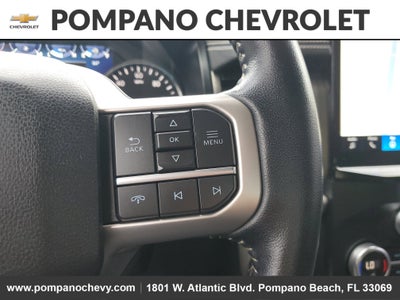 2023 Ford Expedition XLT