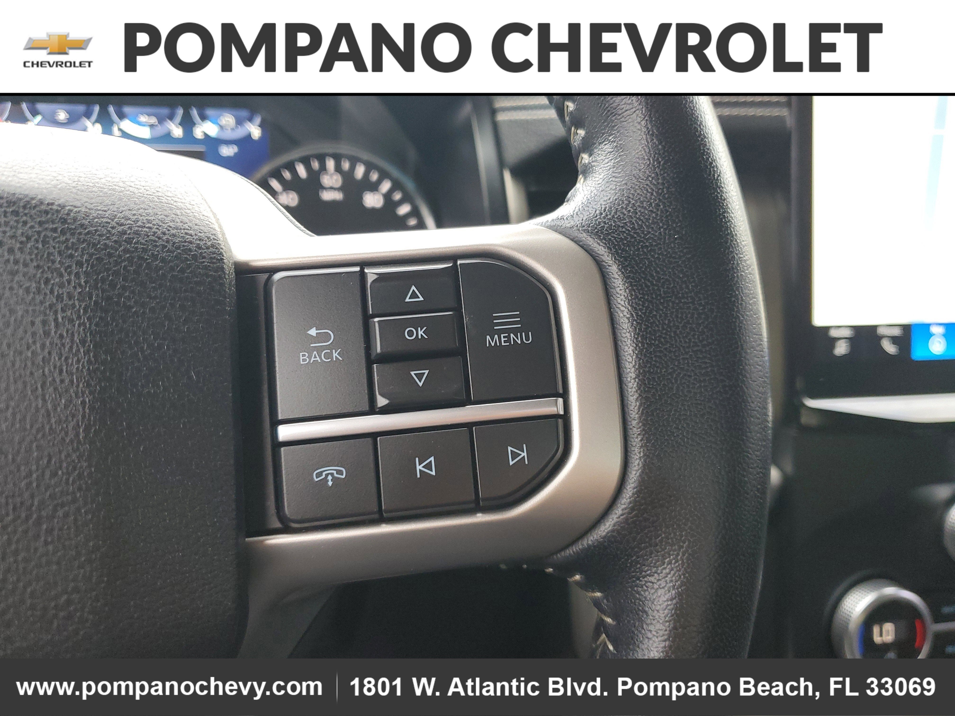 2023 Ford Expedition XLT