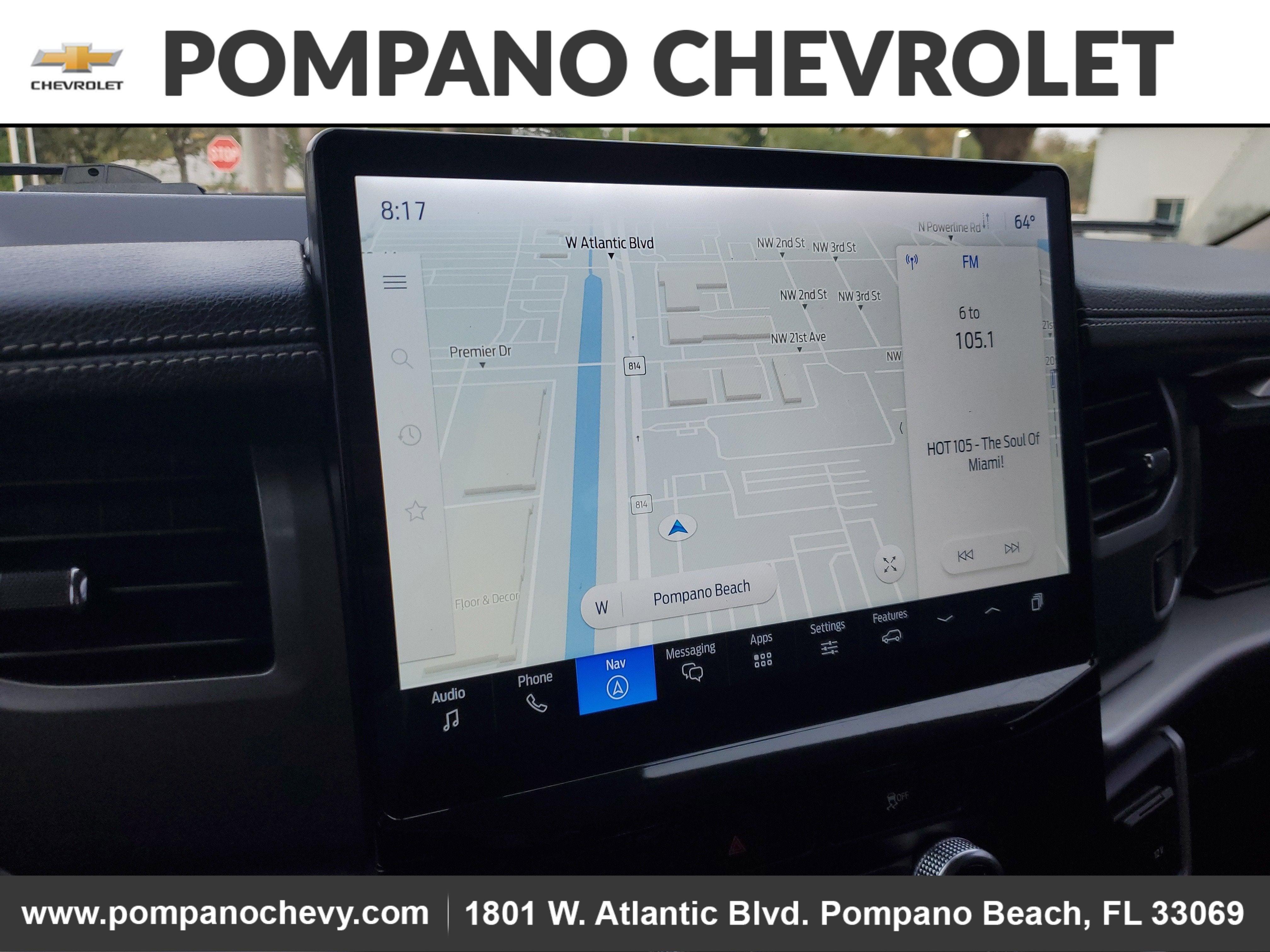 2023 Ford Expedition XLT