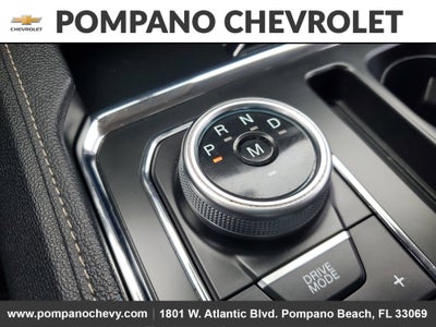 2023 Ford Expedition XLT