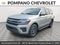 2023 Ford Expedition XLT