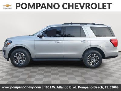 2023 Ford Expedition XLT