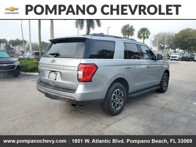 2023 Ford Expedition XLT