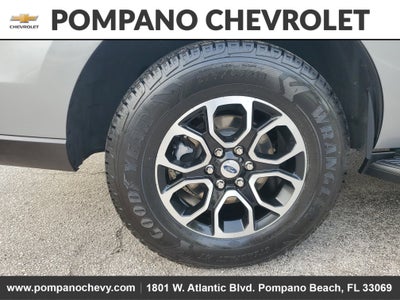 2023 Ford Expedition XLT