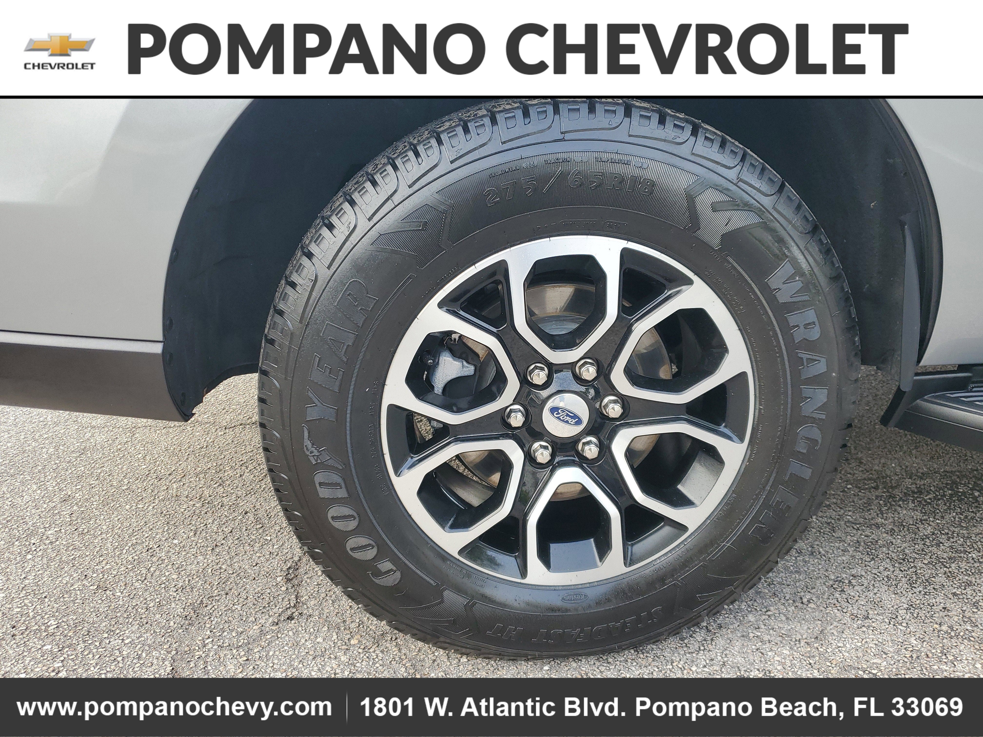 2023 Ford Expedition XLT