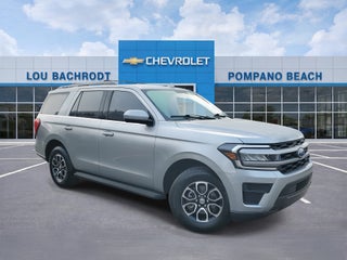 2023 Ford Expedition XLT