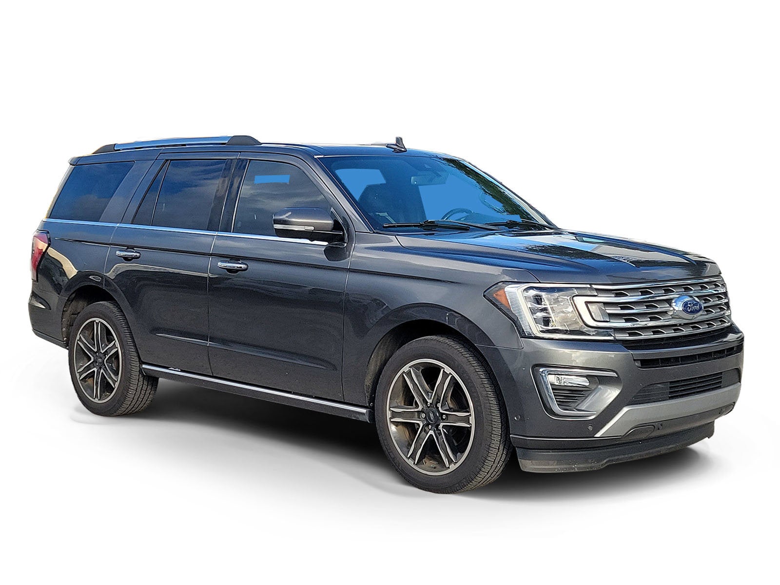 2021 Ford Expedition