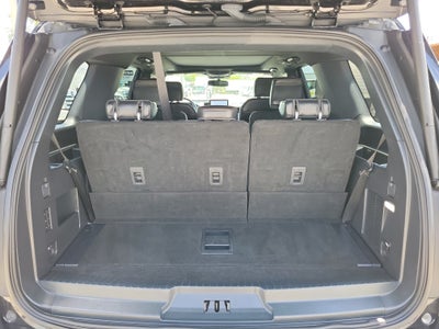 2023 Ford Expedition Platinum