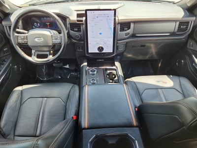 2023 Ford Expedition Platinum