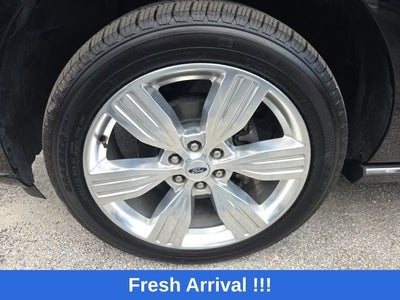 2023 Ford Expedition Platinum