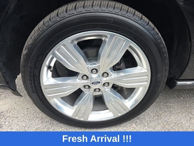 2023 Ford Expedition Platinum