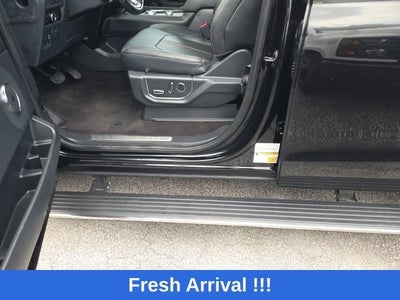 2023 Ford Expedition Platinum