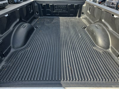 2025 Ford Super Duty F-250 SRW XL