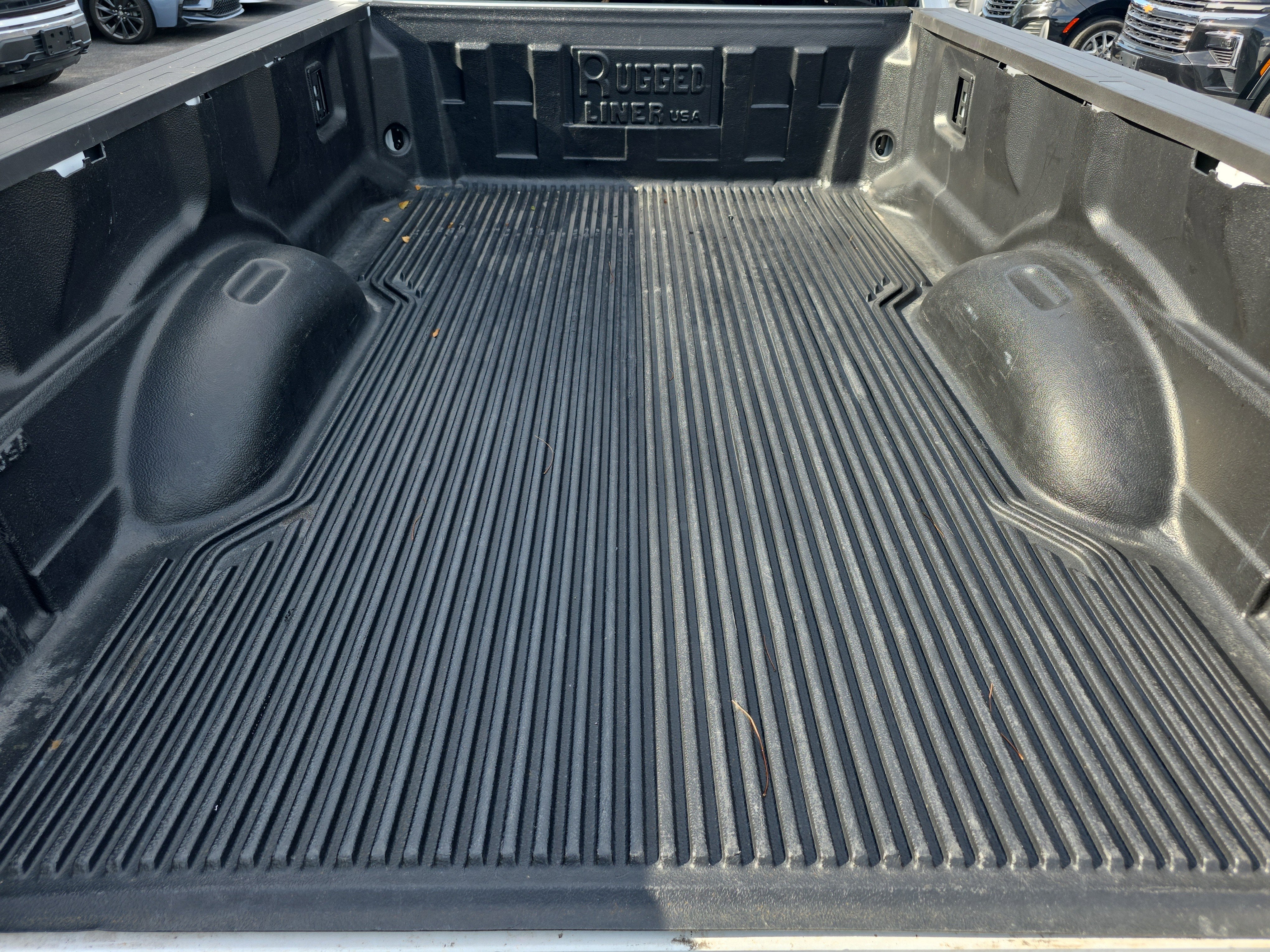 2025 Ford Super Duty F-250 SRW XL