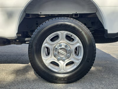 2025 Ford Super Duty F-250 SRW XL