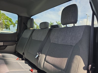 2025 Ford Super Duty F-250 SRW XL