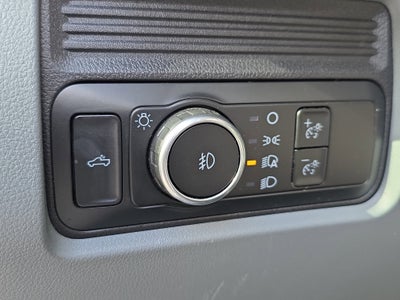 2025 Ford Super Duty F-250 SRW XL