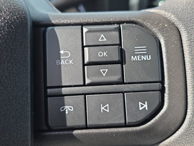 2025 Ford Super Duty F-250 SRW XL