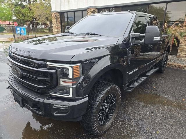 2021 Ford Super Duty F-250 SRW XL