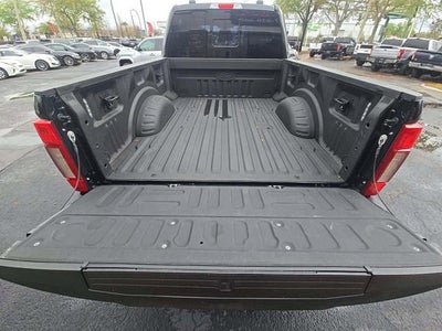 2021 Ford Super Duty F-250 SRW XL