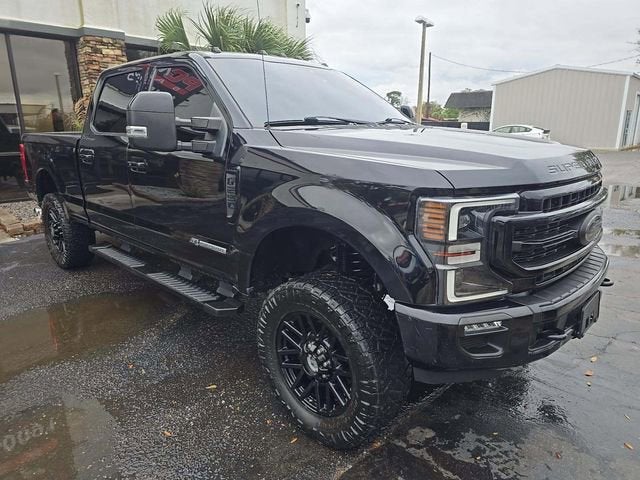 2021 Ford Super Duty F-250 SRW XL