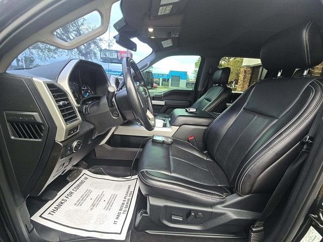 2021 Ford Super Duty F-250 SRW XL