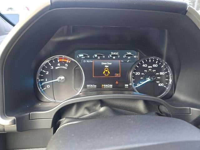 2021 Ford Super Duty F-250 SRW XL