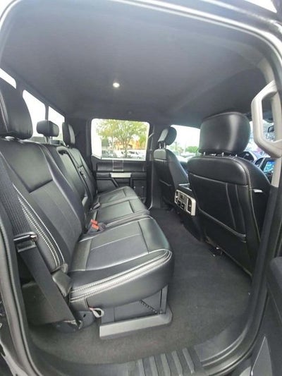 2021 Ford Super Duty F-250 SRW XL