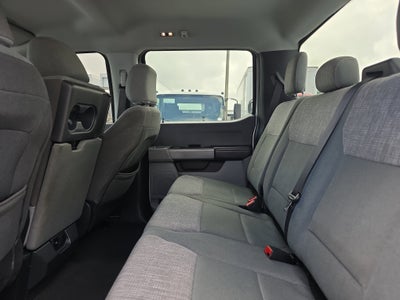 2024 Ford Super Duty F-250 SRW XL
