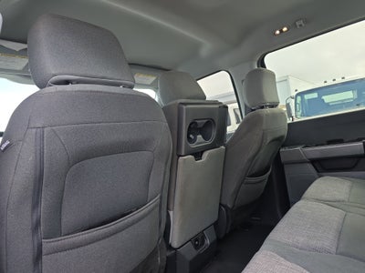 2024 Ford Super Duty F-250 SRW XL