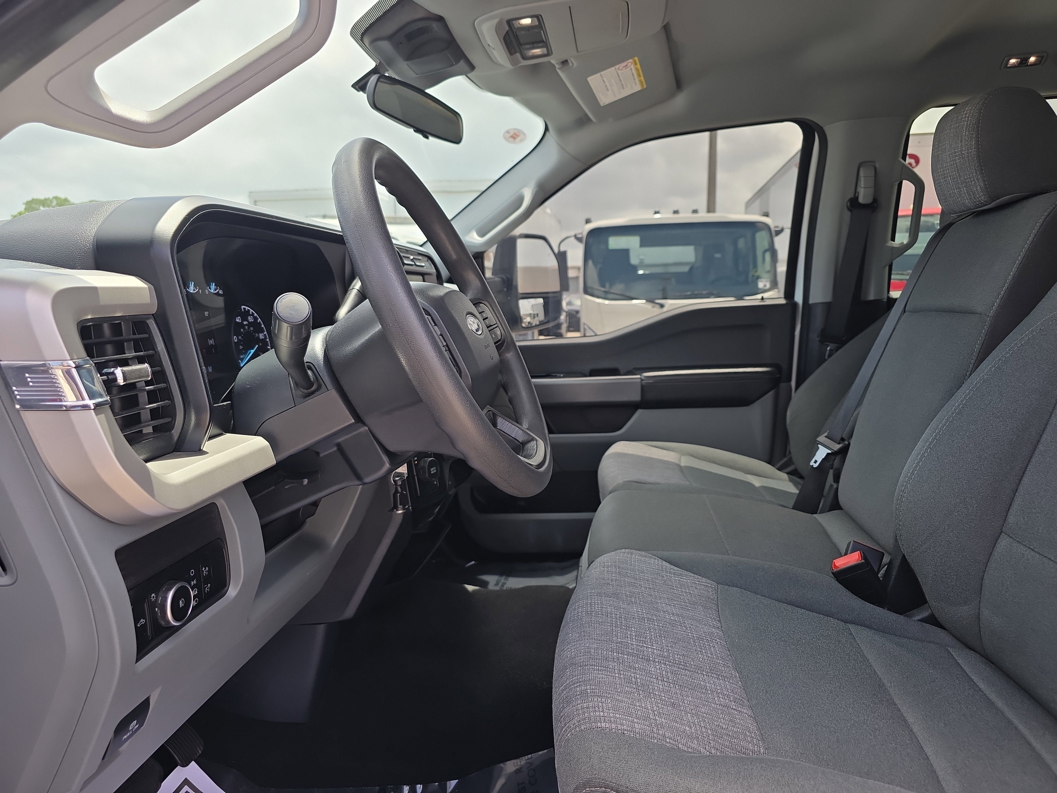 2024 Ford Super Duty F-250 SRW XL