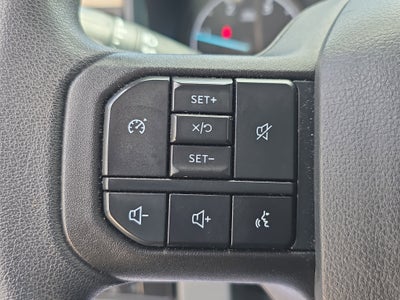 2024 Ford Super Duty F-250 SRW XL