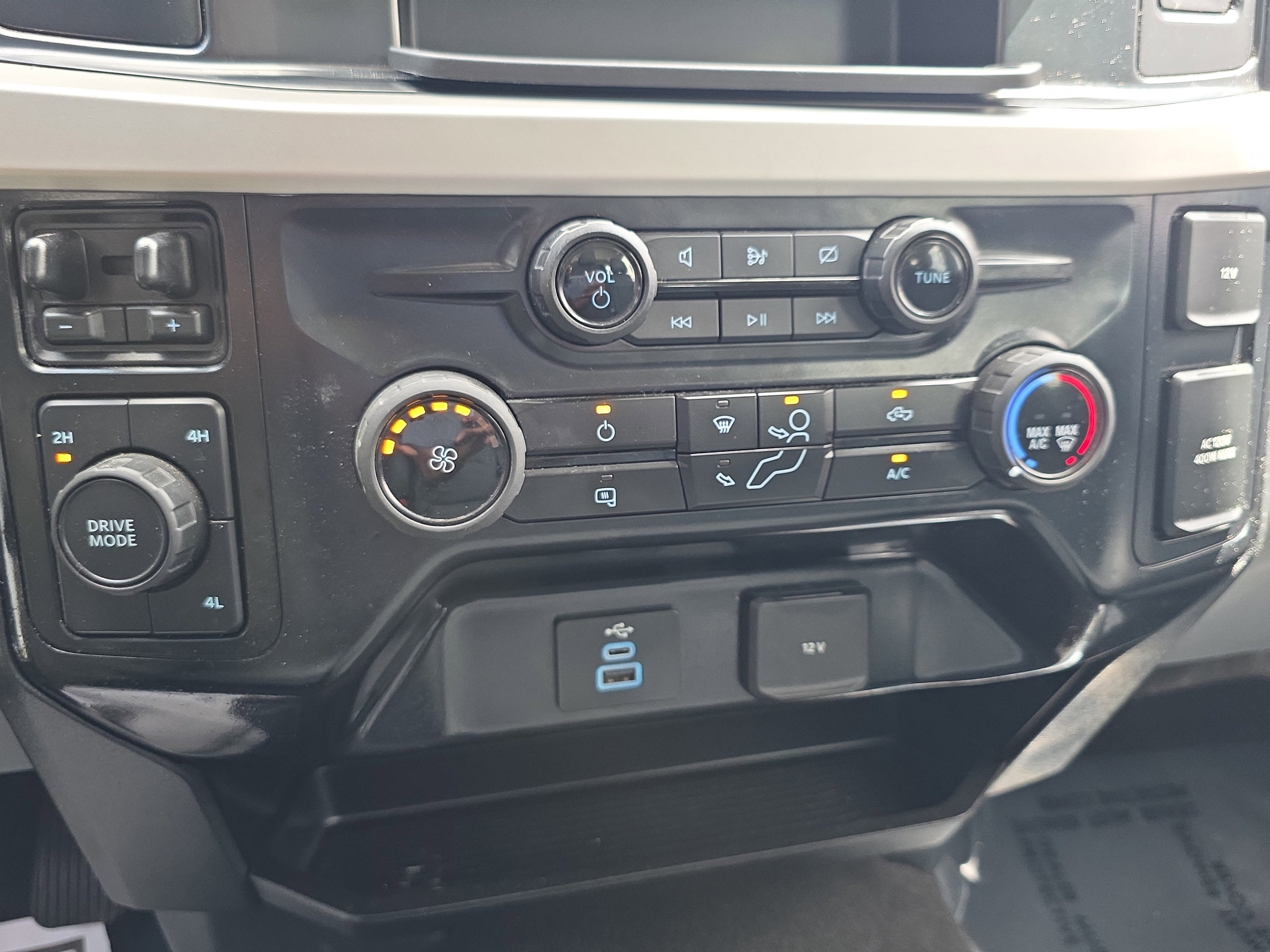 2024 Ford Super Duty F-250 SRW XL