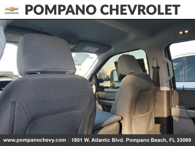 2025 Ford Super Duty F-250 SRW XL