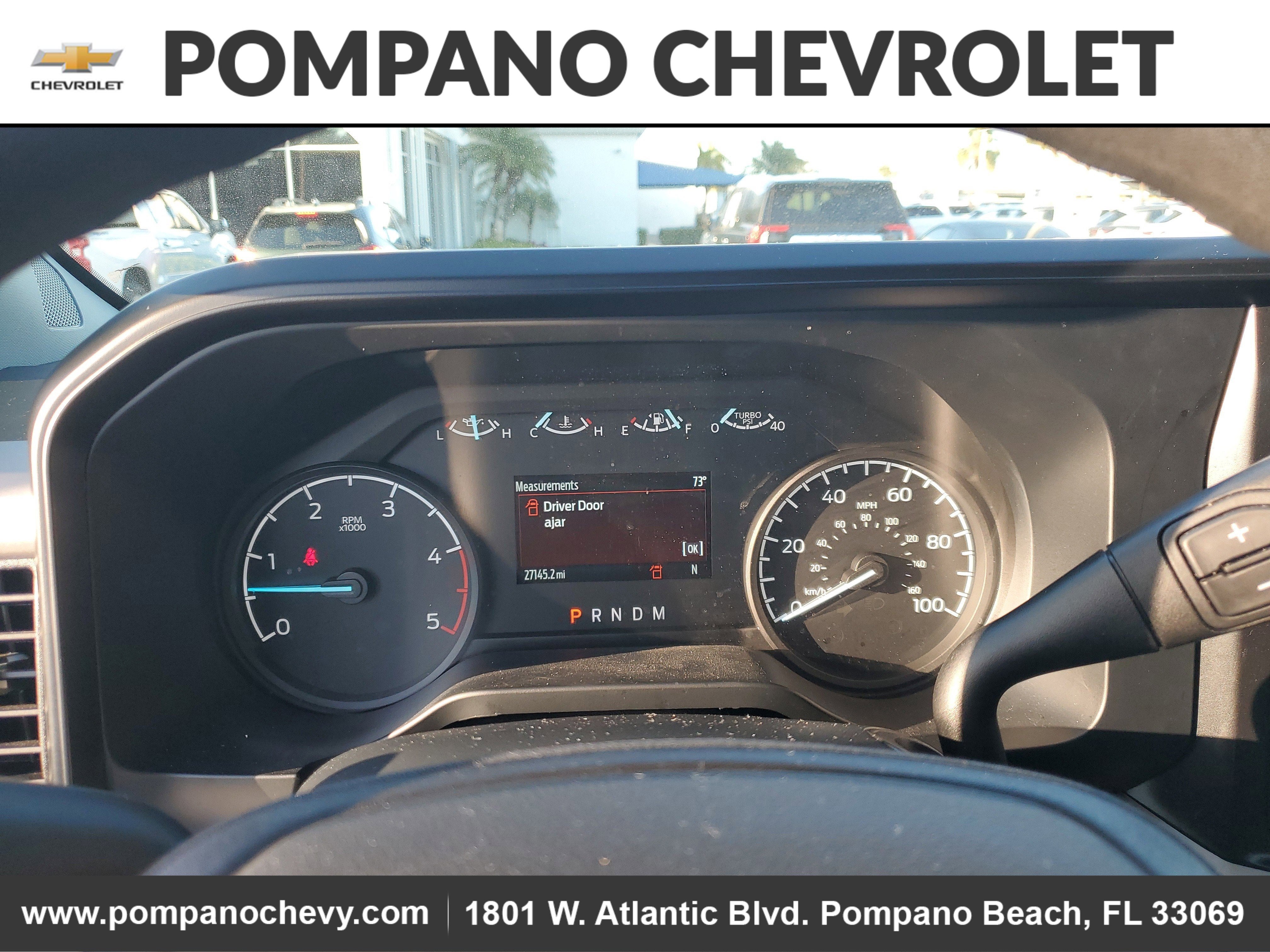 2025 Ford Super Duty F-250 SRW XL